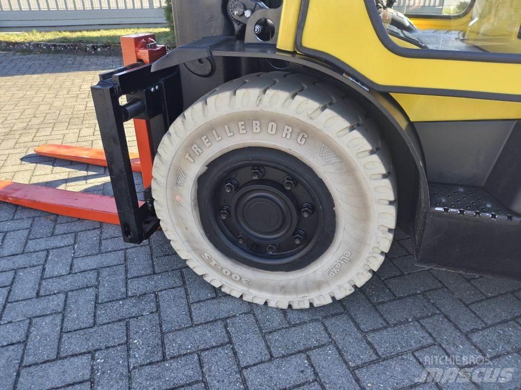 Hyster H5.5FT Dizelski viličari