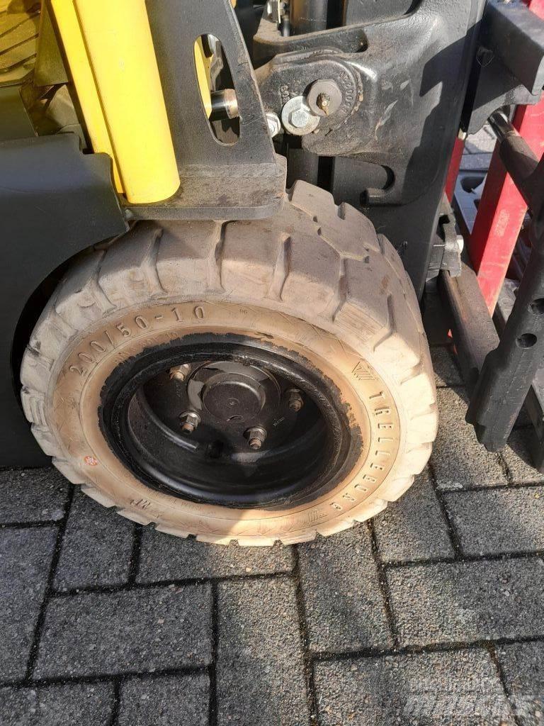 Hyster J2.0XNT Električni viličari