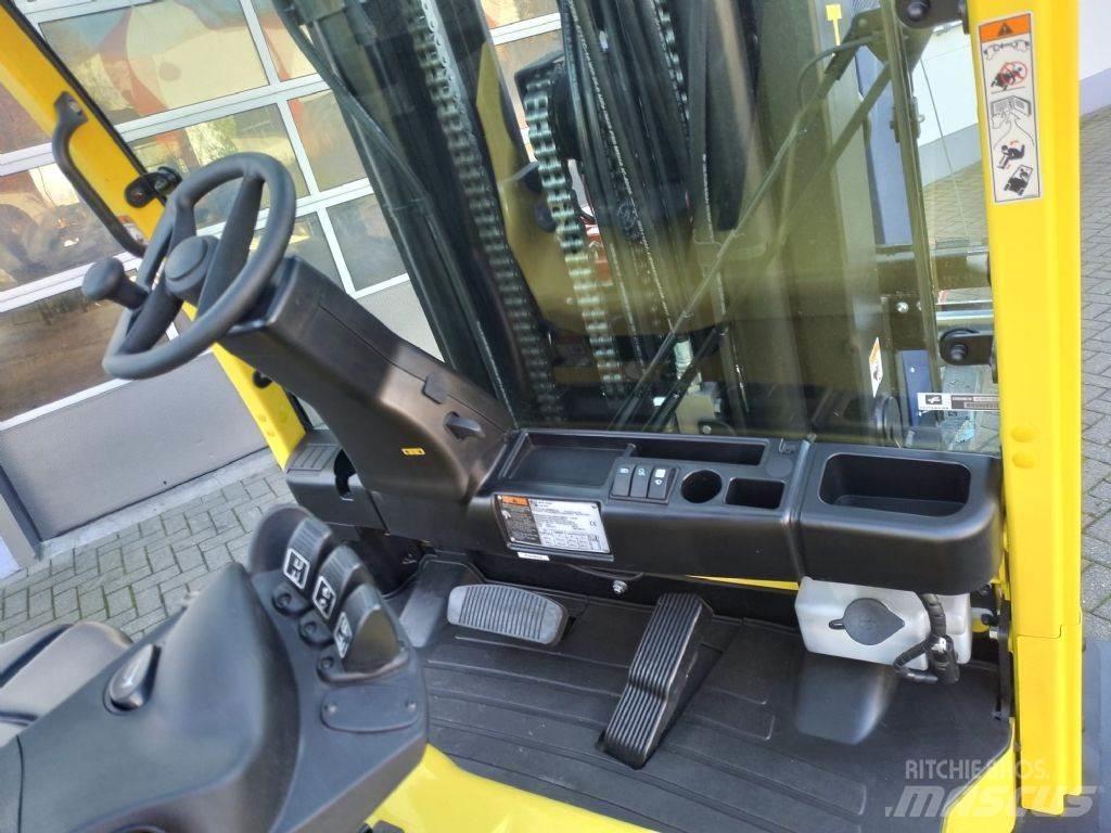 Hyster J5.0XN Električni viličari