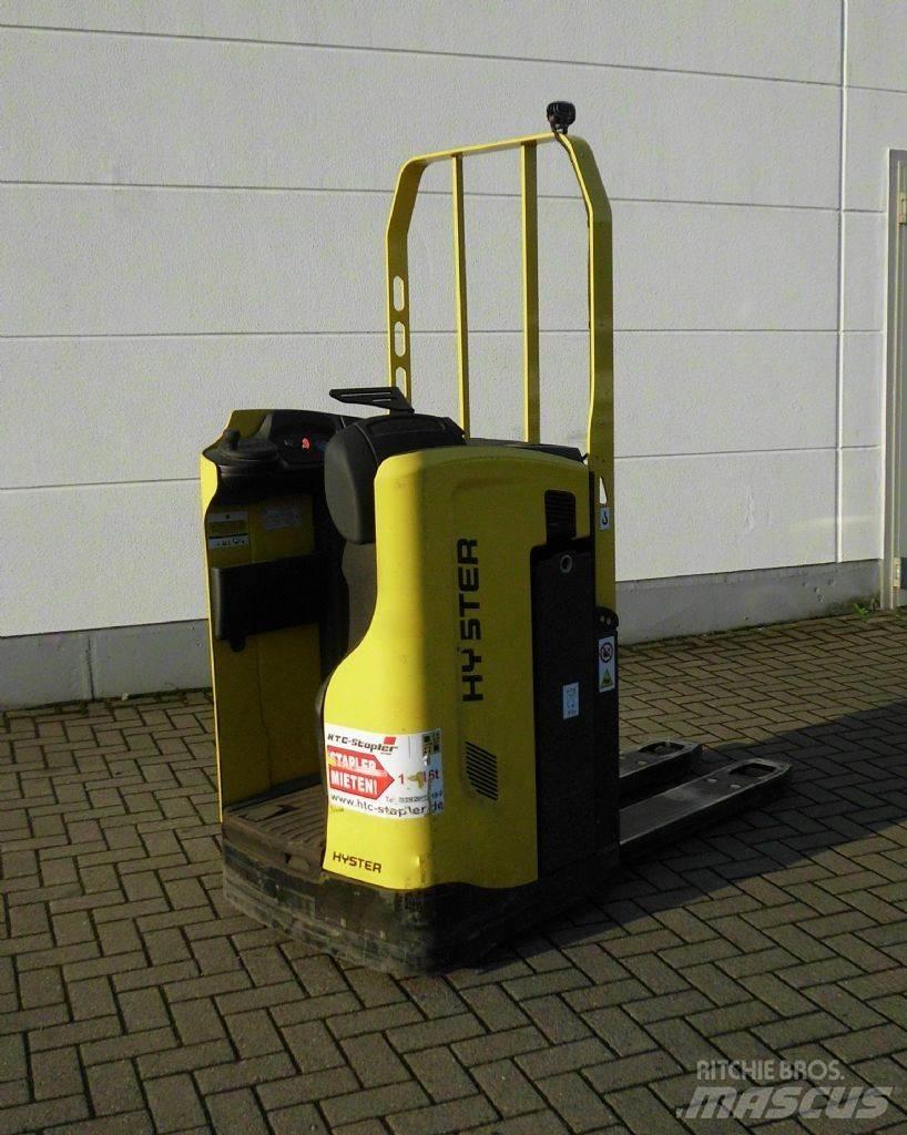 Hyster RP2.0N Samopogonski ručni viličari