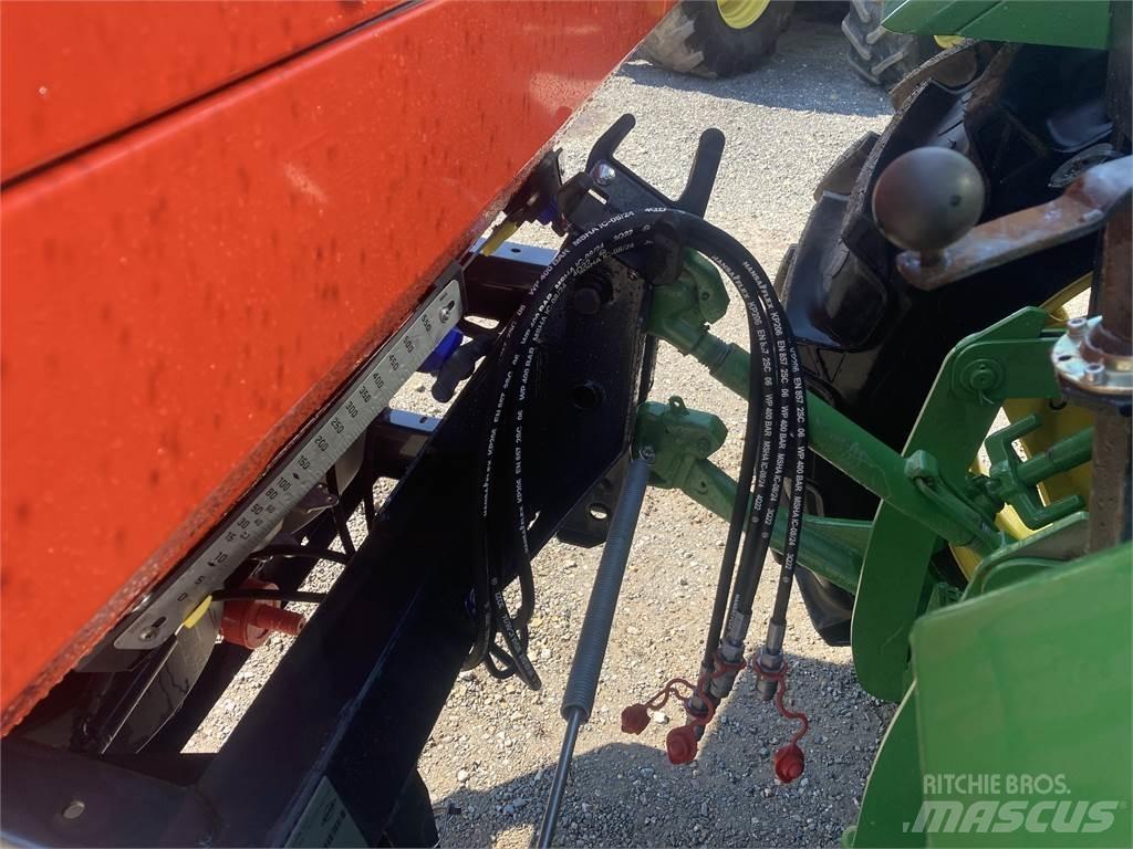 Kuhn MDS Rasipači mineralnog  gnojiva