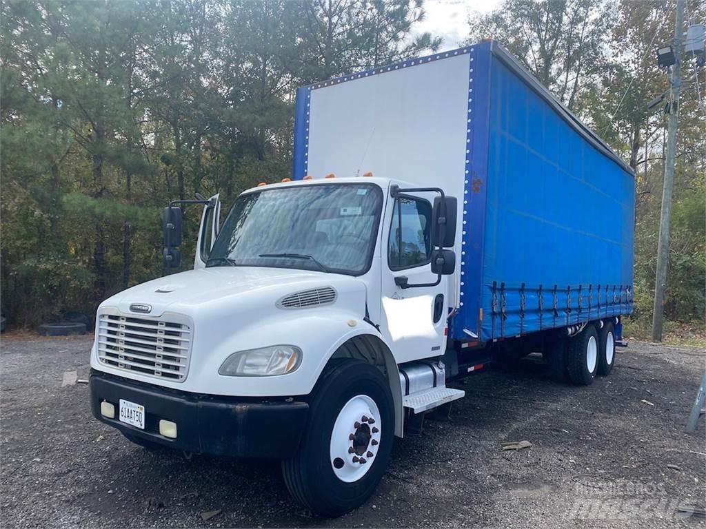 Freightliner M2 Ostali kamioni