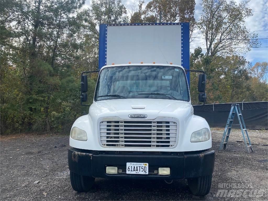 Freightliner M2 Ostali kamioni