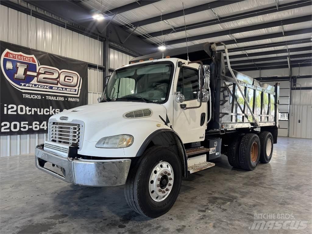 Freightliner M2 Kiper kamioni