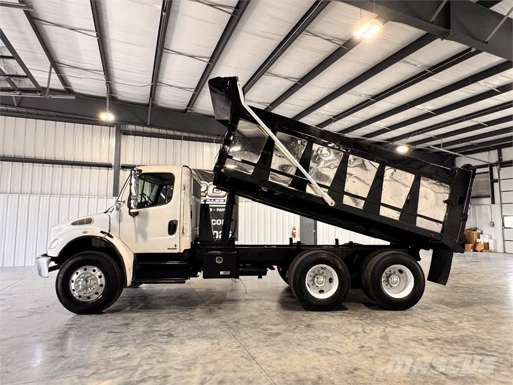 Freightliner M2 Kiper kamioni