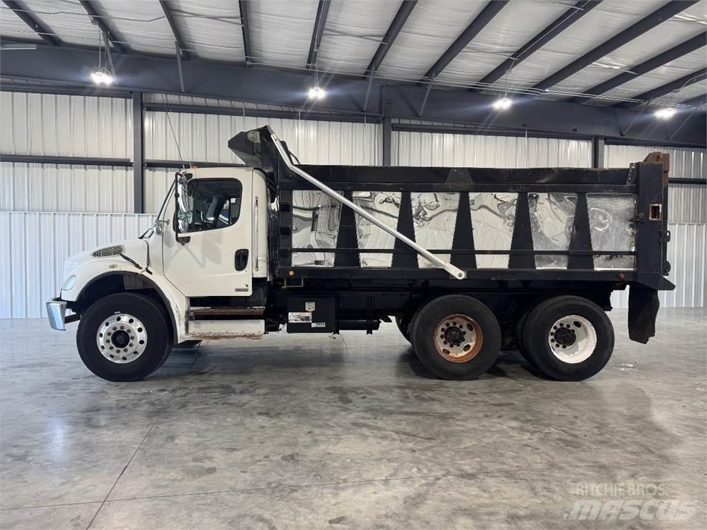 Freightliner M2 Kiper kamioni