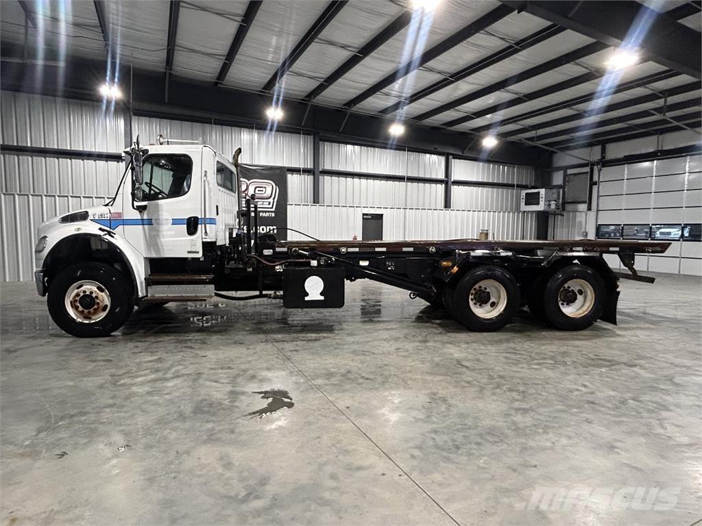 Freightliner M2 Kontejnerski kamioni