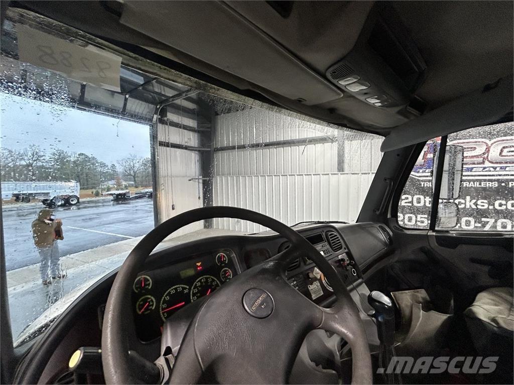 Freightliner M2 Kontejnerski kamioni