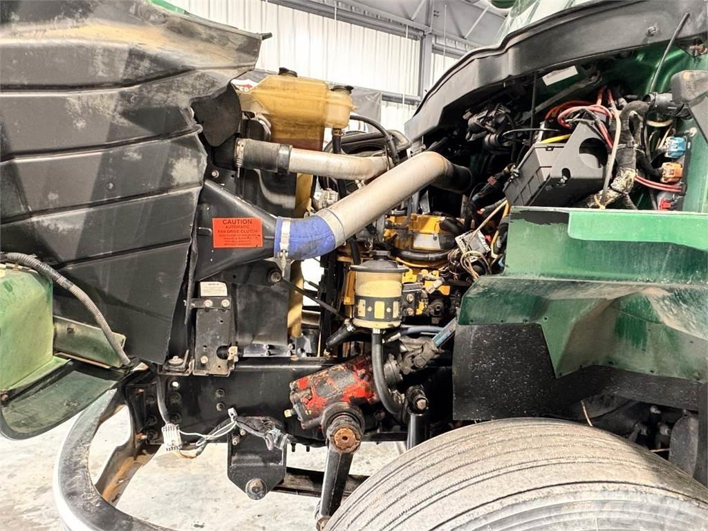 International 7600 Kamioni hladnjače