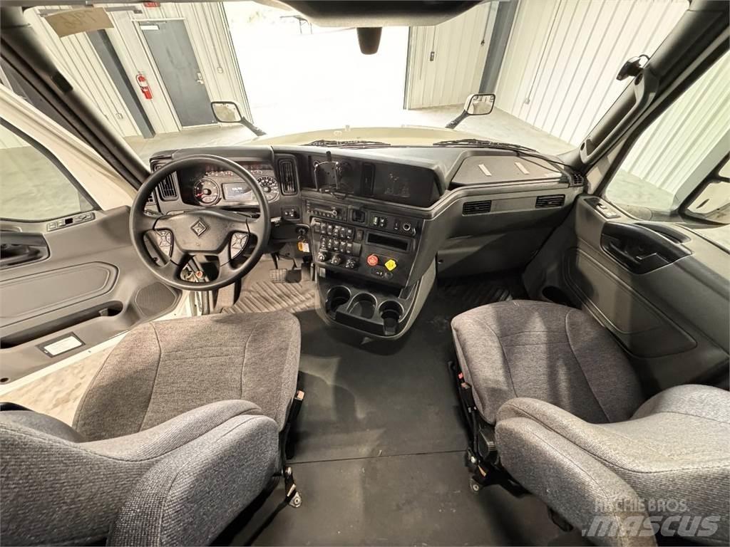International LT625 Traktorske jedinice