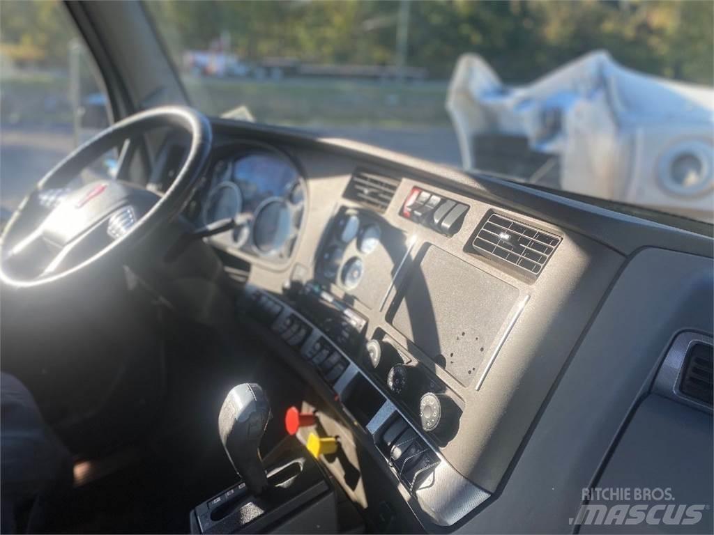 Kenworth T680 Traktorske jedinice