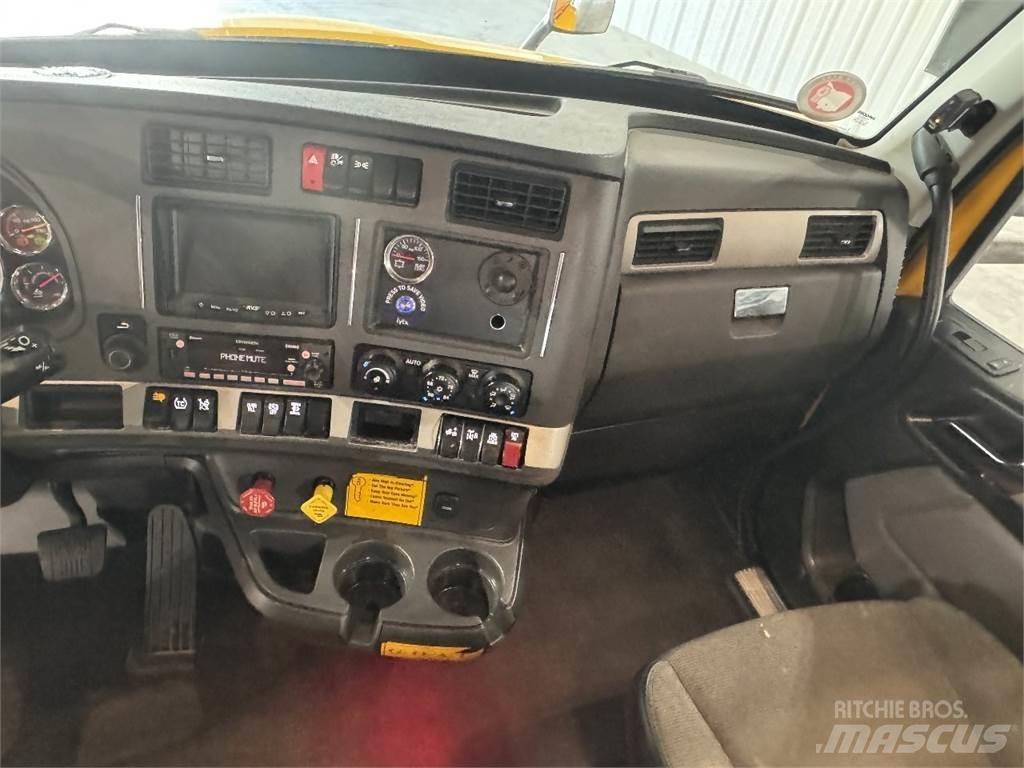 Kenworth T680 Traktorske jedinice