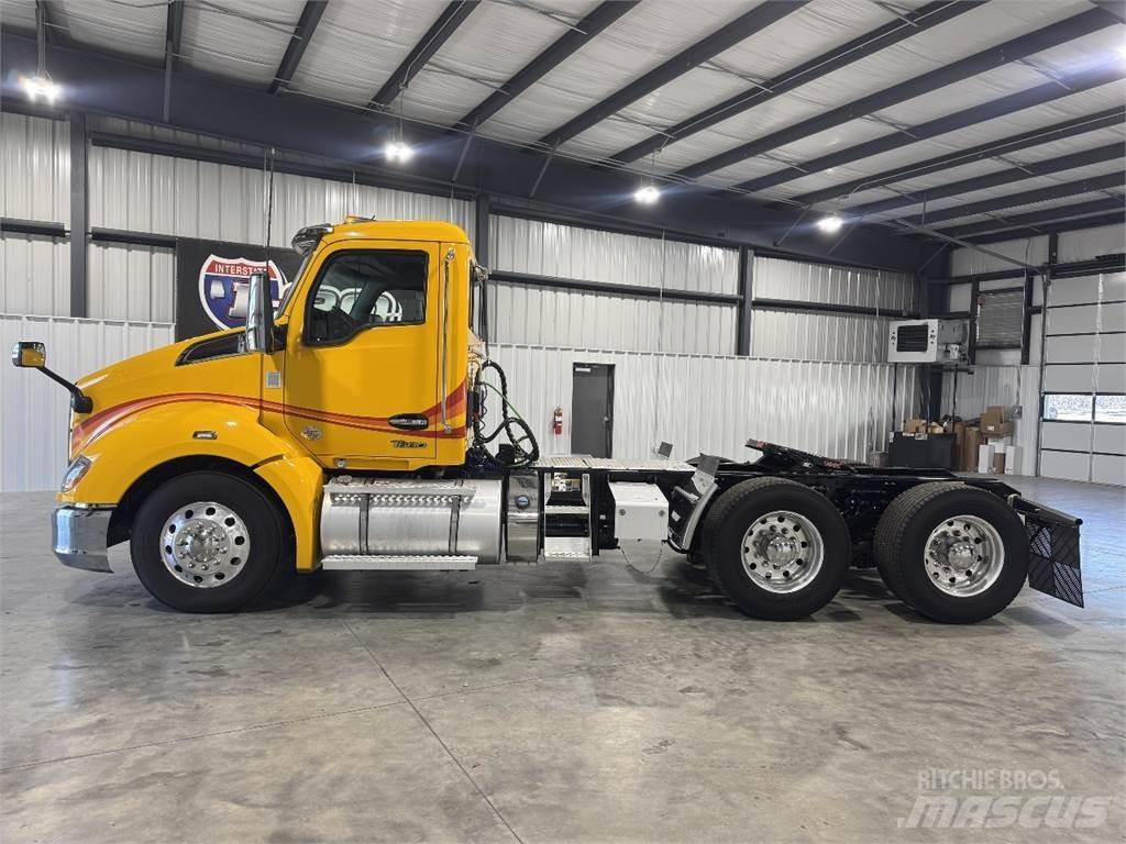 Kenworth T680 Traktorske jedinice