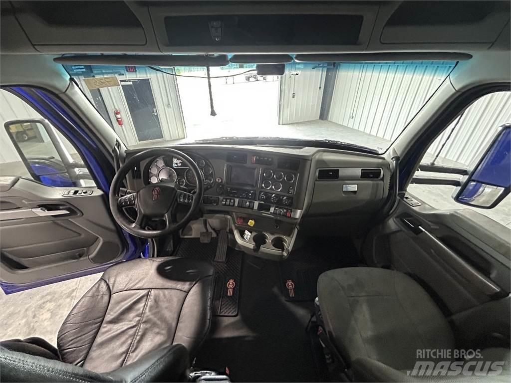 Kenworth T680 Traktorske jedinice