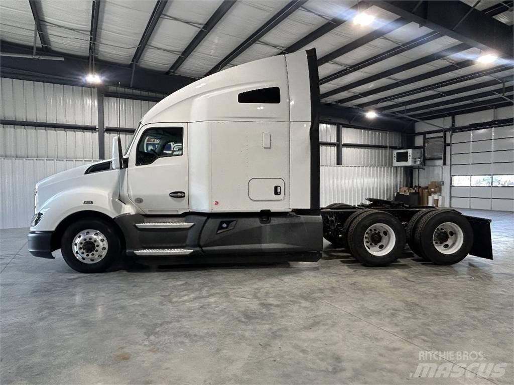 Kenworth T680 Traktorske jedinice