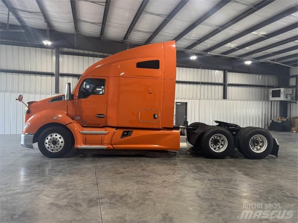 Kenworth T680 Traktorske jedinice