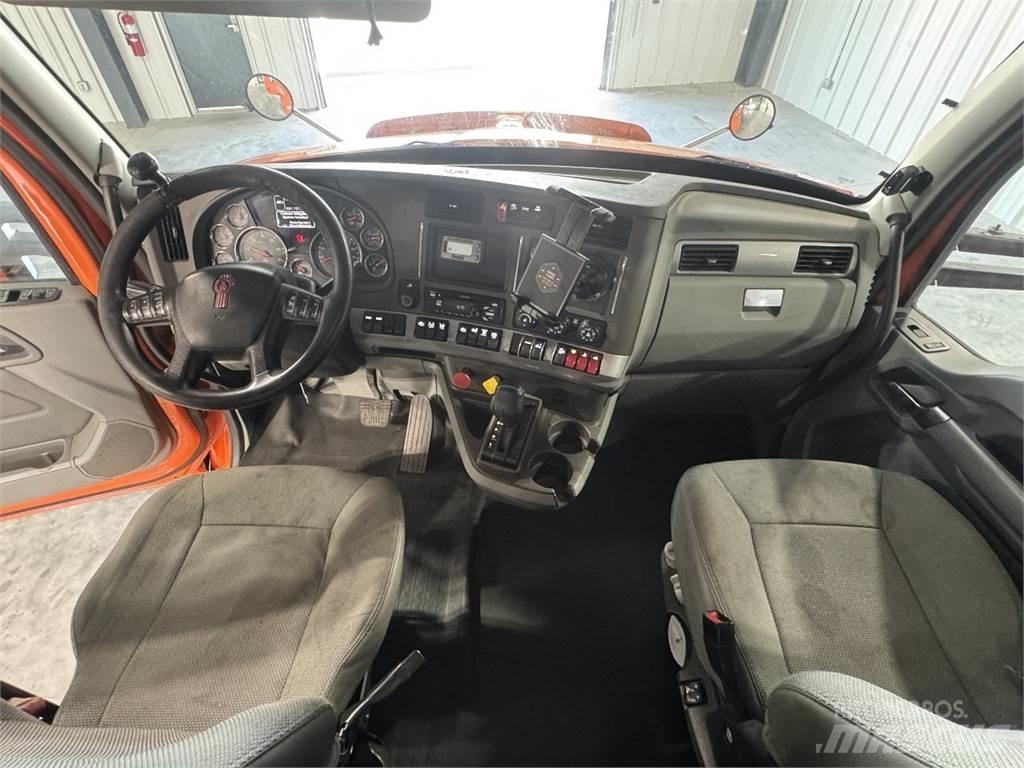 Kenworth T680 Traktorske jedinice
