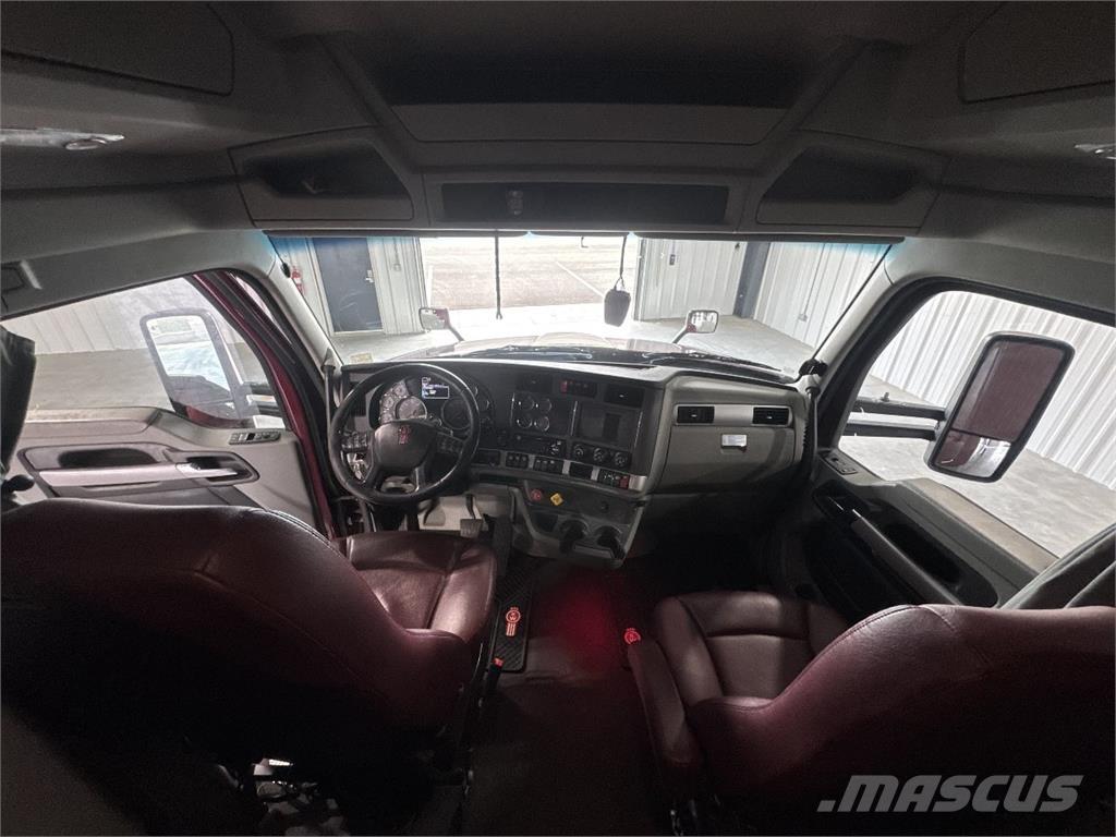 Kenworth T680 Traktorske jedinice