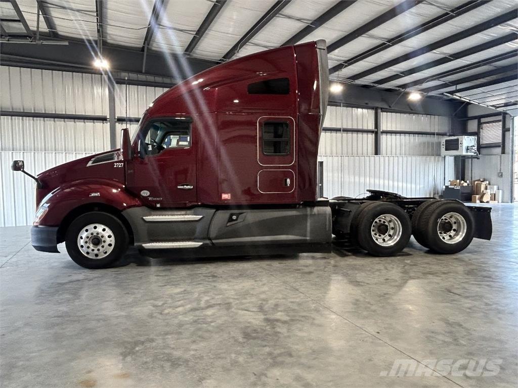Kenworth T680 Traktorske jedinice