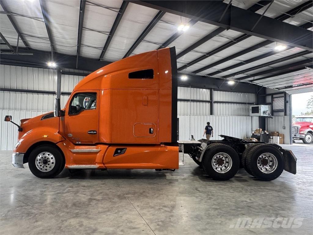 Kenworth T680 Traktorske jedinice