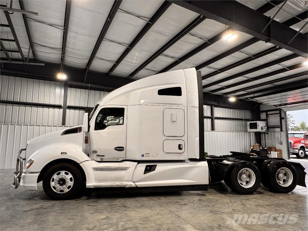 Kenworth T680 Traktorske jedinice