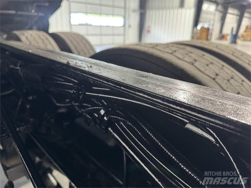 Kenworth T800 Kiper kamioni