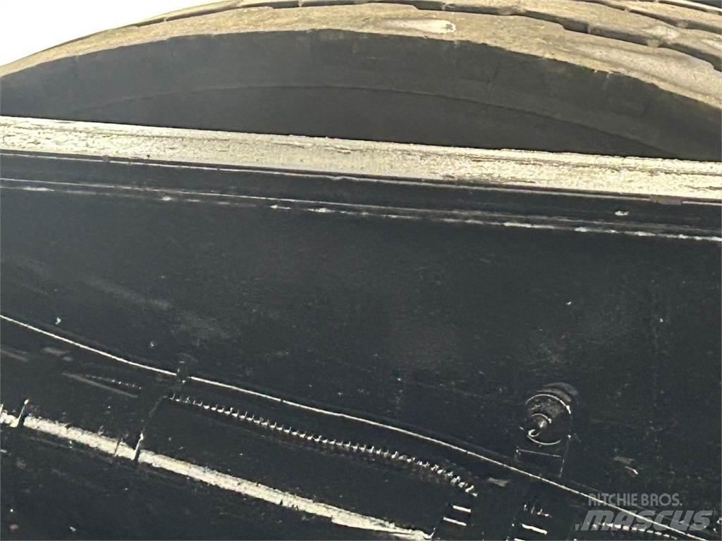 Kenworth T800 Kiper kamioni