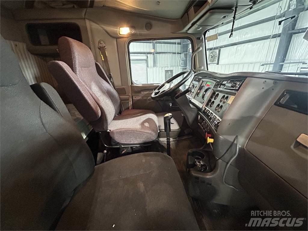 Kenworth T800 Traktorske jedinice