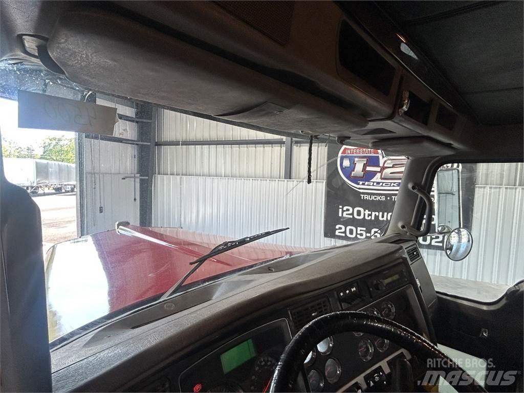 Kenworth W900 Traktorske jedinice
