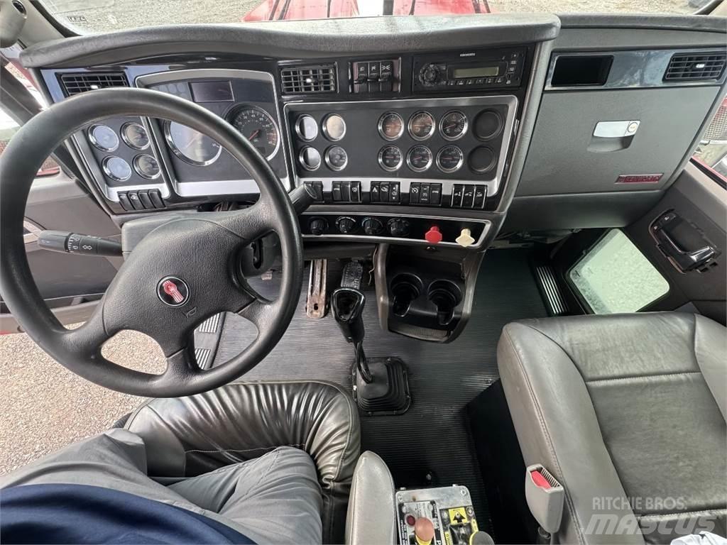 Kenworth W900L Traktorske jedinice