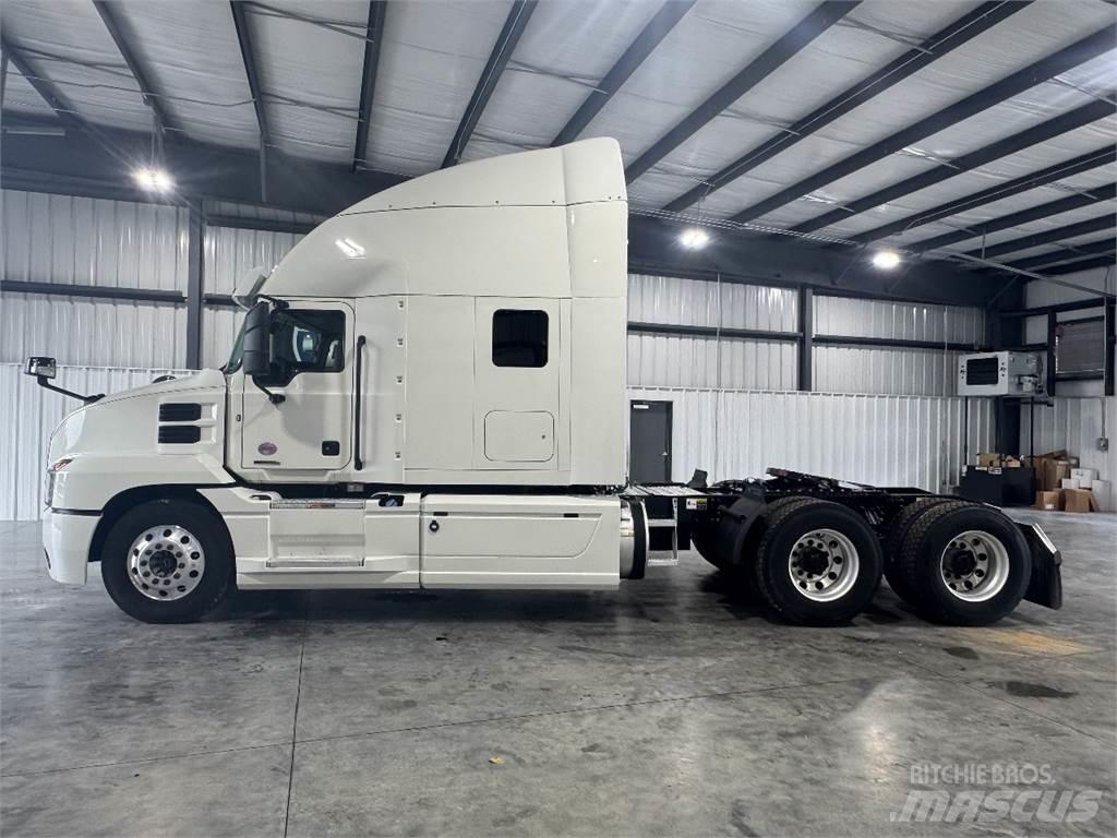 Mack AN64T Traktorske jedinice