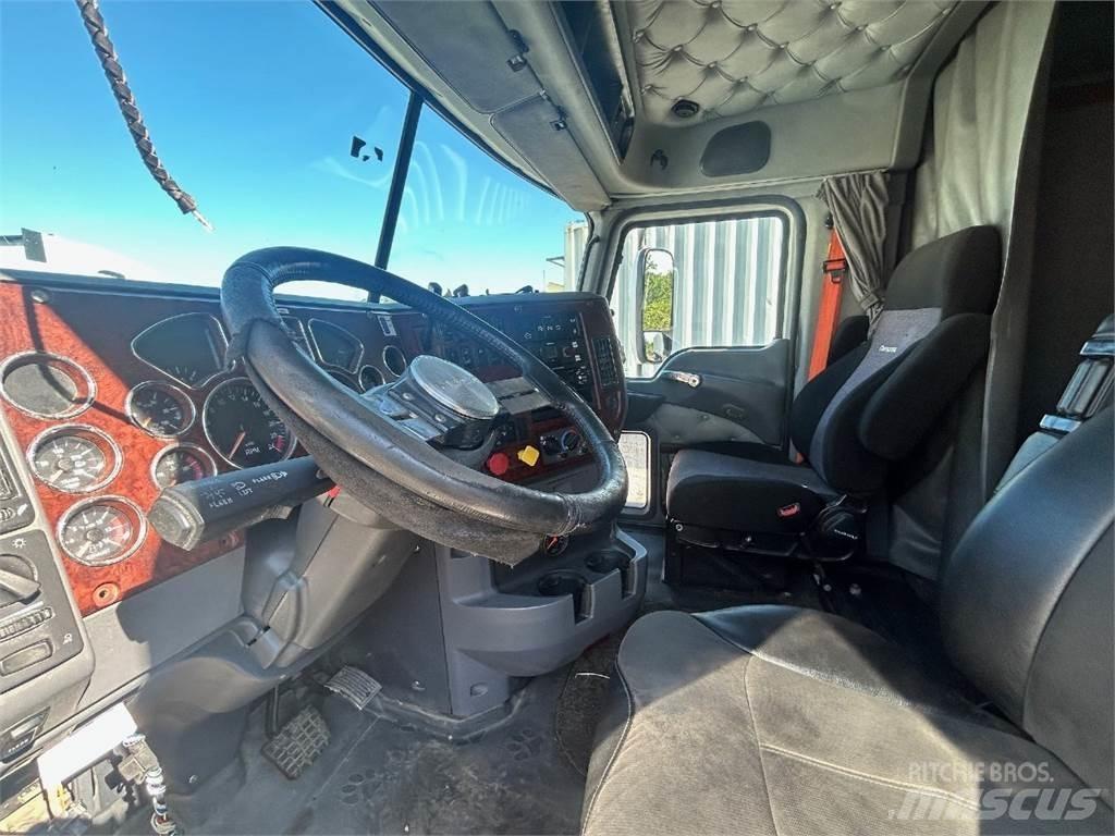 Mack CXU613 Traktorske jedinice