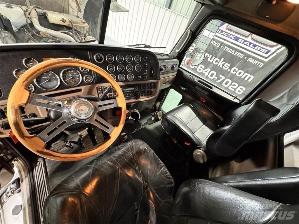 Peterbilt 389 Traktorske jedinice