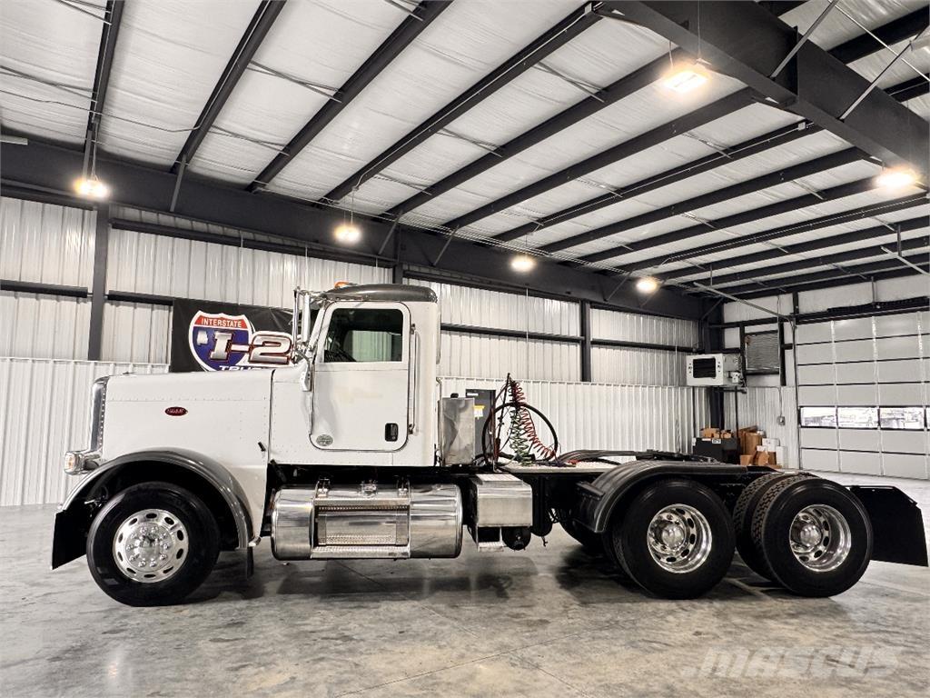 Peterbilt 389 Traktorske jedinice