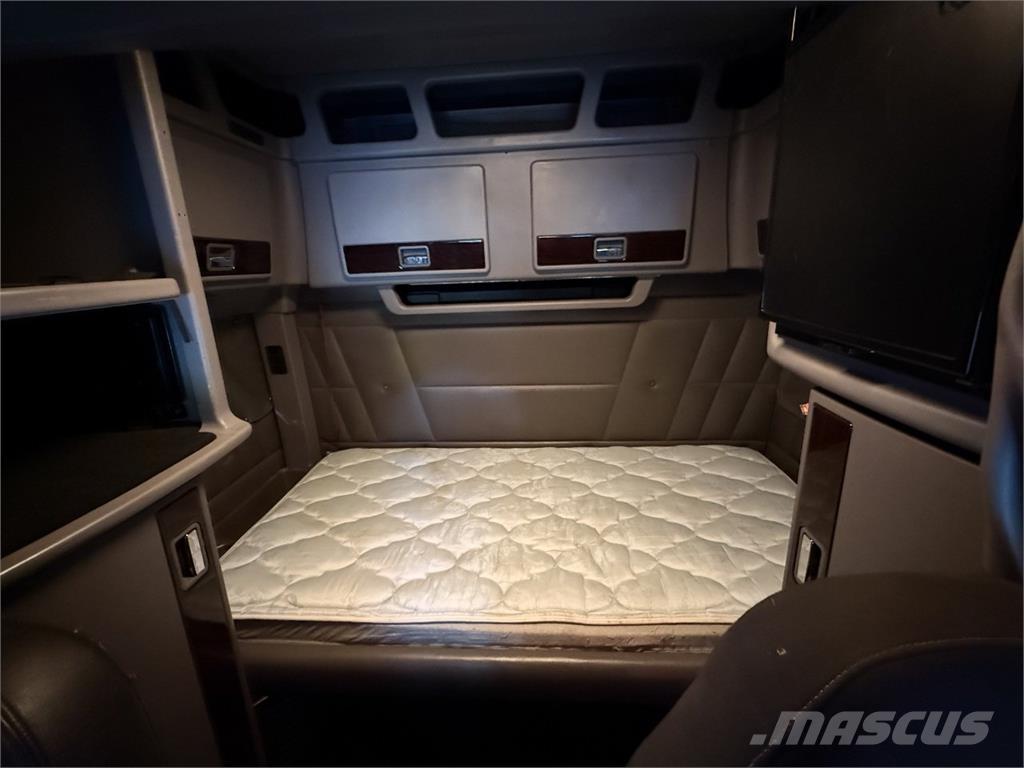 Peterbilt 389 Traktorske jedinice