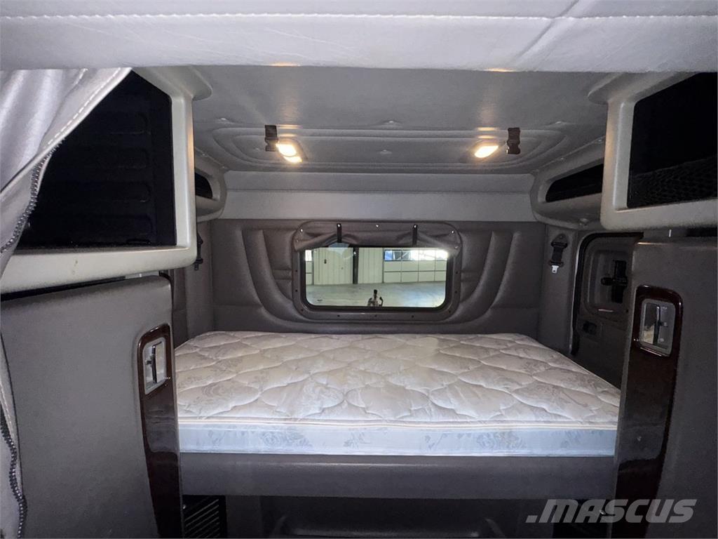 Peterbilt 389 Traktorske jedinice