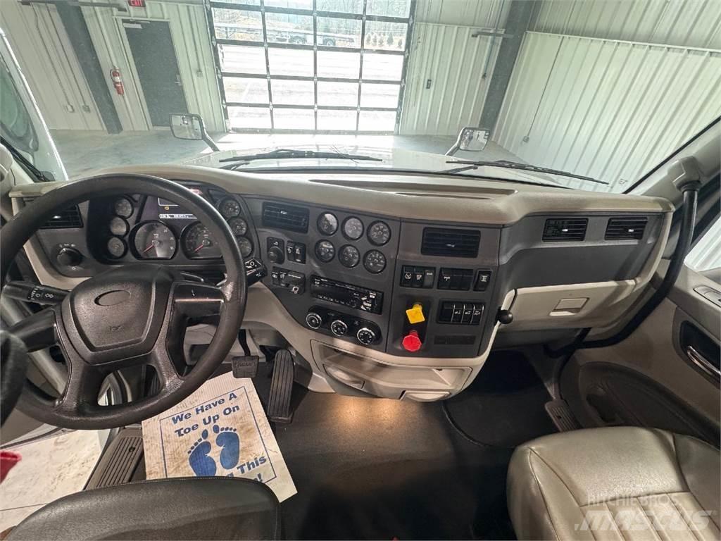 Peterbilt 579 Traktorske jedinice