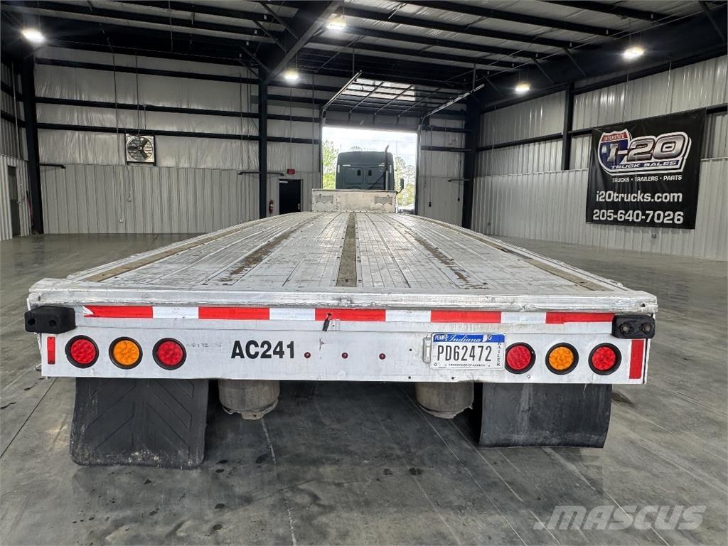 Trail King TK80ACS Niski utovarivači