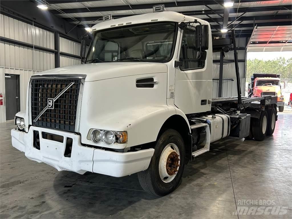 Volvo VHD Kontejnerski kamioni