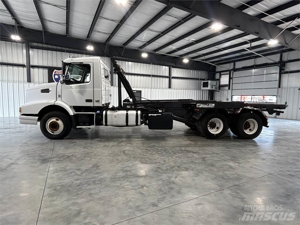 Volvo VHD Kontejnerski kamioni