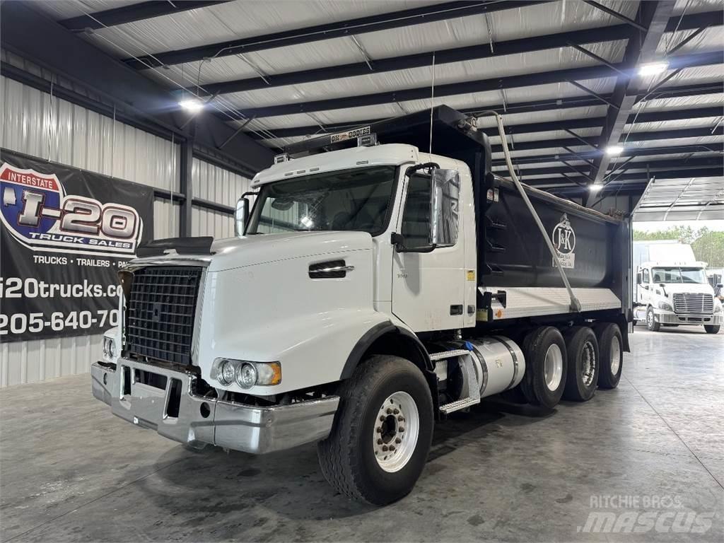Volvo VHD Kiper kamioni