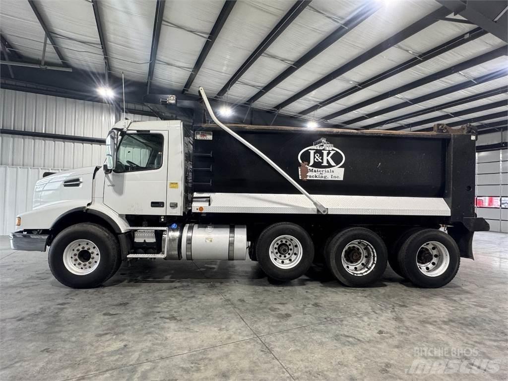 Volvo VHD Kiper kamioni