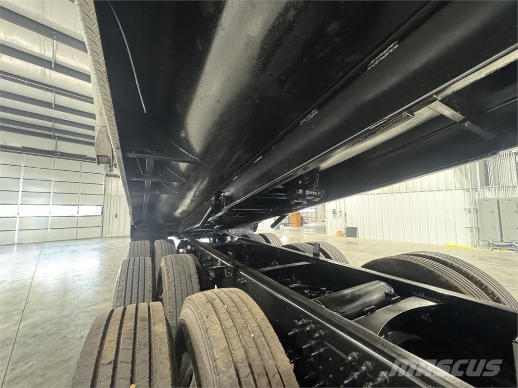 Volvo VHD Kiper kamioni