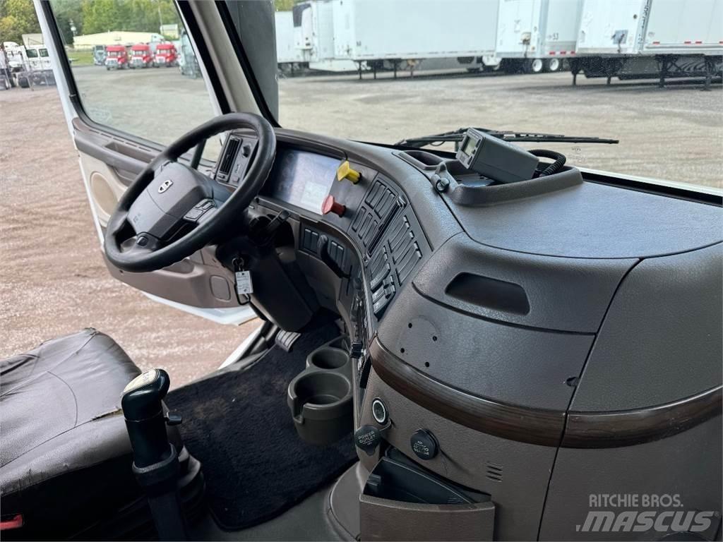 Volvo VNL42T300 Traktorske jedinice