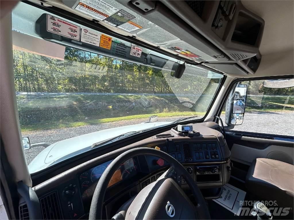Volvo VNL42T300 Traktorske jedinice