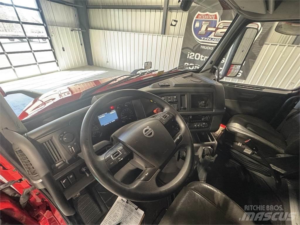 Volvo VNL64T740 Traktorske jedinice
