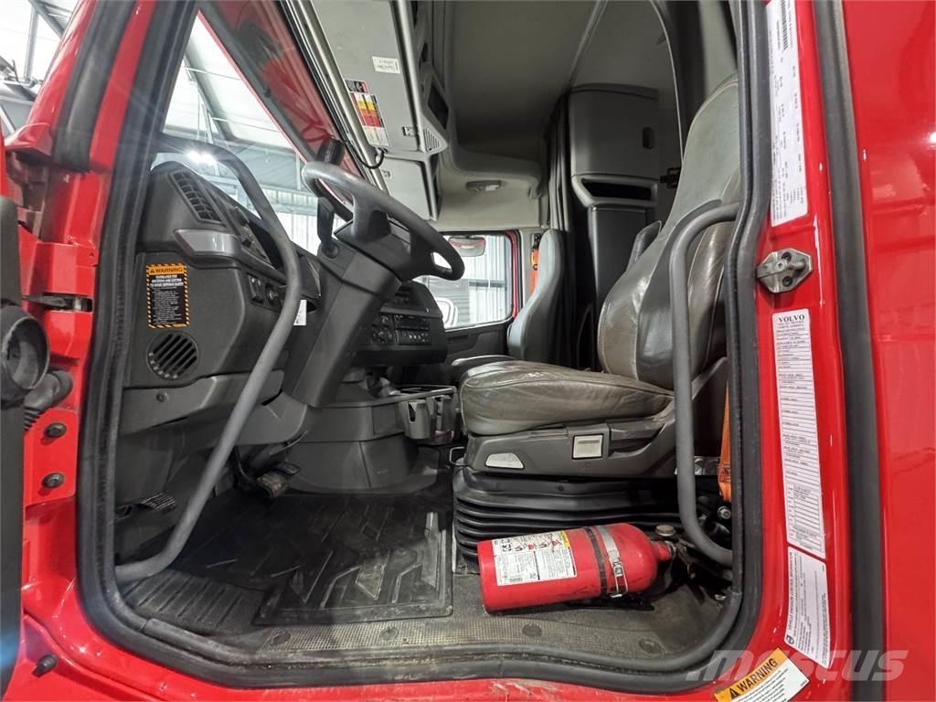 Volvo VNL64T740 Traktorske jedinice