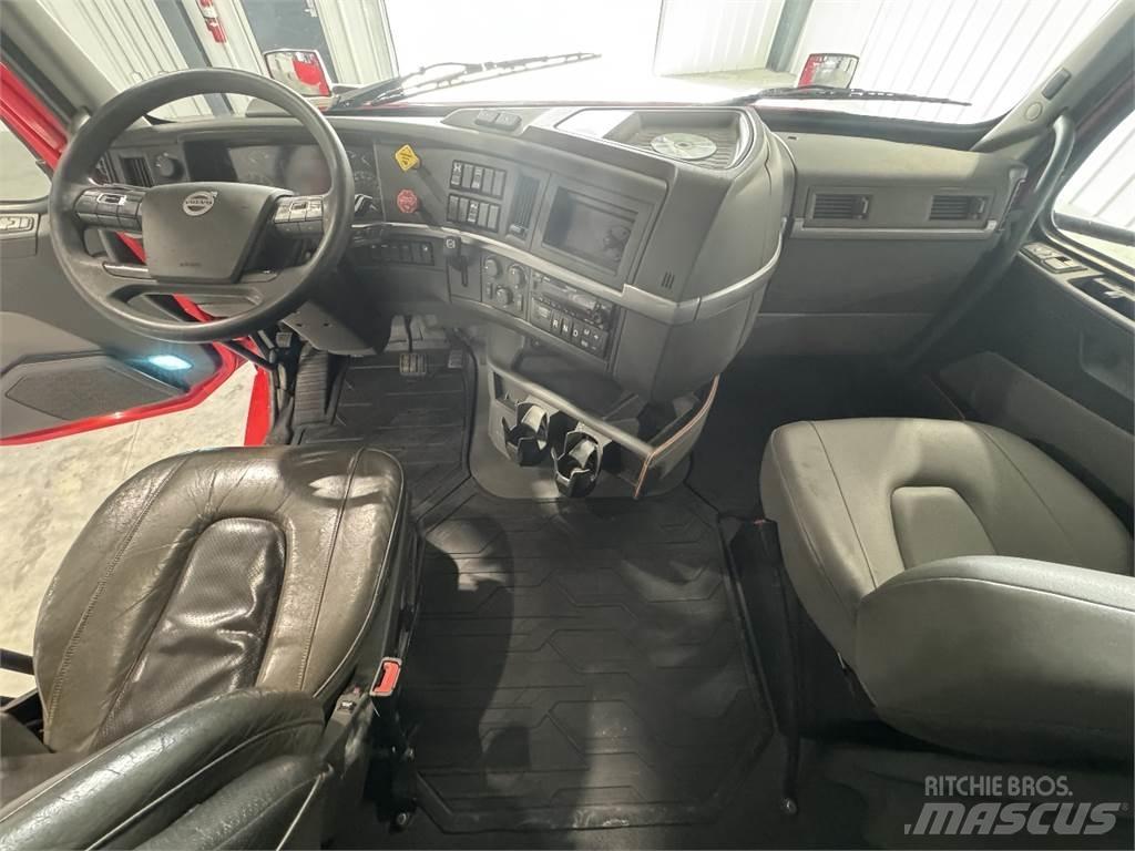 Volvo VNL64T740 Traktorske jedinice