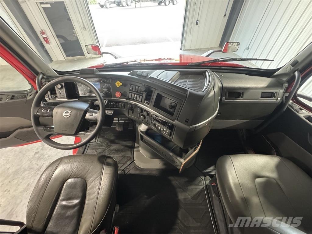 Volvo VNL64T740 Traktorske jedinice