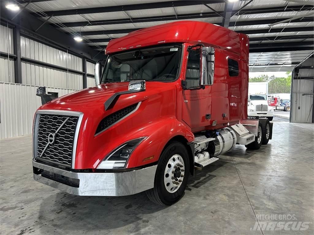 Volvo VNL64T740 Traktorske jedinice